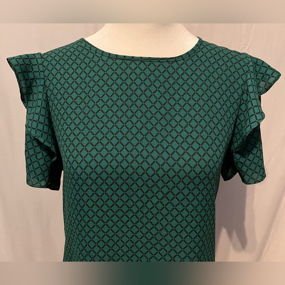 Ann Taylor Blouse - Picture 3 of 4